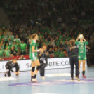 2018.11.17.Győri Audi ETO KC-Podravka Vegeta BL kézilabda mérkőzés Fotók:árpika 