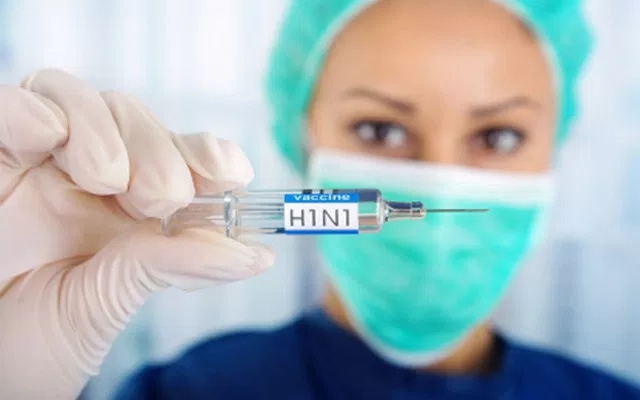 H1N1 vírus oltotta ki egy férfi életét