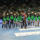 2018.04.14. Győri Audi Eto KC-Brudusnost női kézilabda bajnokok ligája Fotók:árpika