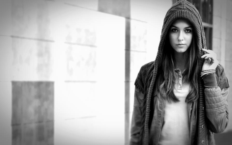 Győri lány az Eurovízió 2013 elődöntőjében- Szavazz Te is Bogira!