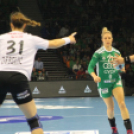 2018.11.17.Győri Audi ETO KC-Podravka Vegeta BL kézilabda mérkőzés Fotók:árpika 