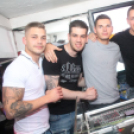 2019.05.25Mamma Mia Szombati Házibuli DJ:Balage 