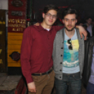 Lapos buli 2014.03.14. (péntek) |Foto: Gombás Ákos