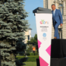 2017.05.24.EYOF Lángfogadó Ünnepség Győr Fotók:árpika 