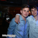 04.18. Friday Night Party