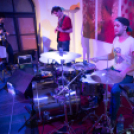 Kávészünet @ Rómer Ház photo Gombás Ákos 