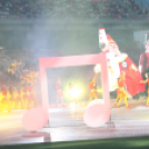 2017.07.23. EYOF megnyitó ünnepség Fotók:árpika 