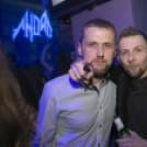 Club Vertigo - Andro 2015.02.07. (szombat)