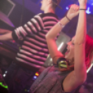 Club Vertigo - Muzzaik 2014.10.04. (szombat)