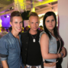 Club Mundo -  Sterbinszky 2013.08.24. (szombat)