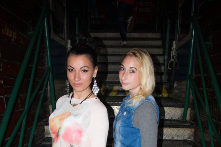 2015.10.09.Péntek - Friday Night Party