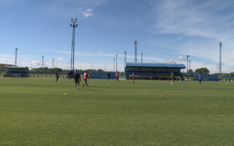 Menni tovább az úton