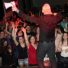 2013.04.16.Kedd Bridge AK Hallgatói napok 2.nap fotók:árpika