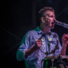 GYŐRi ifjúsági FESZTivál - Első nap 