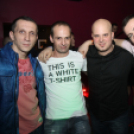 Club Vertigo - All 4 Ladies 2013.12.28. (szombat) (Fotók: Vertigo)