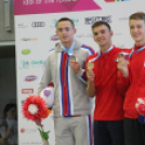 2017.07.25. EYOF 2017 Győr 2.nap Fotók:árpika 