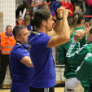 2019.11.06. Motherson Mosonmagyaróvár-Győri Audi ETO KC női kézilabda bajnoki mérkőzés