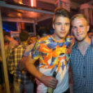 Mundo - Resident's Night 2014.05.24. (szombat)