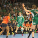 2019.03.30.Győri Audi ETO KC-Siófok KC női kézilabda bajnoki mérkőzés 