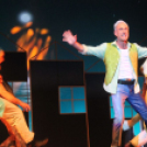  2016.03.19 Audi Aréna Omega és az ExperiDance musicel Fotók:árpika