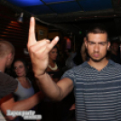 2014.06.18.Szerda - Lapos Party