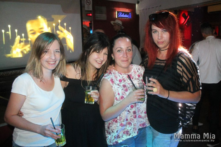 2017.08.25.Mamma Mia Summer Never Ends Party Dj:Hubik Fotók:árpika