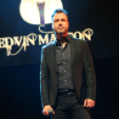 2017.02.11.Edvin Marton Rock Symphony Koncert Audi Aréna Fotók:árpika 