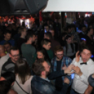 2017.01.14.Mamma Mia Szombati Házibuli Dj:Balage&Solymi Conga Fotók:árpika
