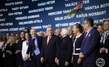 Mutatjuk, kikkel száll ringbe a Fidesz hétvégén bemutatott 106 jelöltje