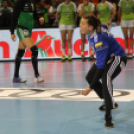 2017.11.06. Győri Audi Eto KC-Rostov Don női kézilabda Bajnokok Ligája Fotók:árpika .