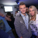 Club Mundo -  The Residents 2013.08.31. (szombat)