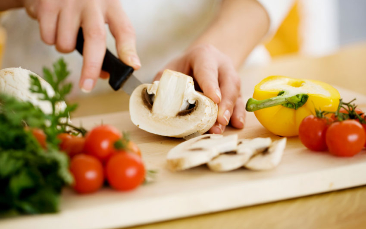 Lehetsz Te is konyhatündér