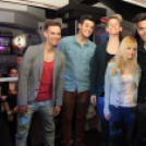 Club Neo (Győr) - Pálffy Bál 2014 - ByTheWay - 2014. március 21. (péntek)