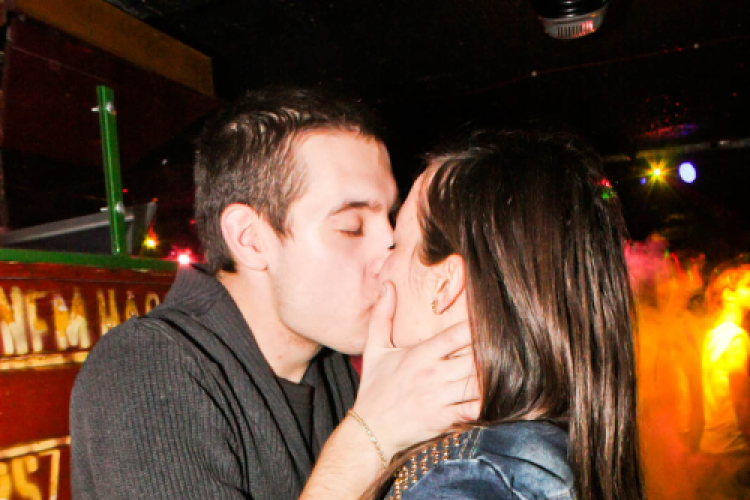 Lapos buli 2014.03.14. (péntek) |Foto: Gombás Ákos