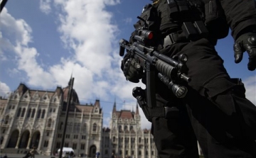 Nincs tervezett magyarországi terrorcselekményről szóló információ