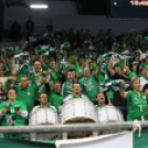 2018.02.05.Audi Eto Kc-Nykobing Női kézilabda BL mérkőzés Fotók:árpika 