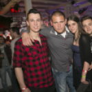 Mundo - The Opening 2015.05.09. (szombat)