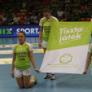 2018.05.04 Győri Audi ETO KC-Székesfehérvár női kézilabda mérkőzés Fotók:árpika