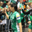 2017.11.06. Győri Audi Eto KC-Rostov Don női kézilabda Bajnokok Ligája Fotók:árpika .