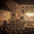 RómerKvelle 2015 - Irie Maffia _ photo Gombás Ákos