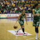 2013.02.22 Hétfő UE Sopron-Hat-Agro uni Győr női kosárlabda bajnoki döntő 3.mérkőzés Fotók:árpika