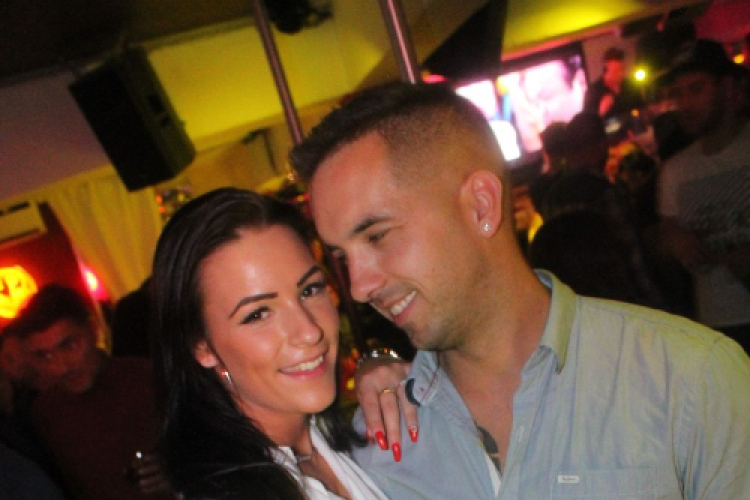 2018.10.27.Mamma Mia Video Disco Dj:Hubik Fotók:árpika