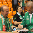 2019.10.16.Győri Audi ETO KC- Érd női kézilabda bajnoki mérkőzés