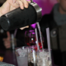 2013.12.14 Szombat Aftersix Cocktail Bar and Café fotók:árpika