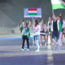 2017.07.23. EYOF megnyitó ünnepség Fotók:árpika 