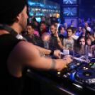 Vertigo @ The Etiket / Hungarian Dj Allstars 2014.03.14. (Péntek) (Fotók Vertigo)