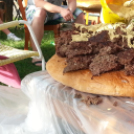 Kuckó Mackó 5. születésnap és jótékonysági evőverseny