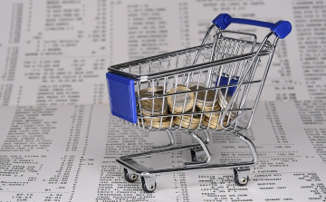 Még a NAV is meglepődött, mennyi adót szedett be tavaly