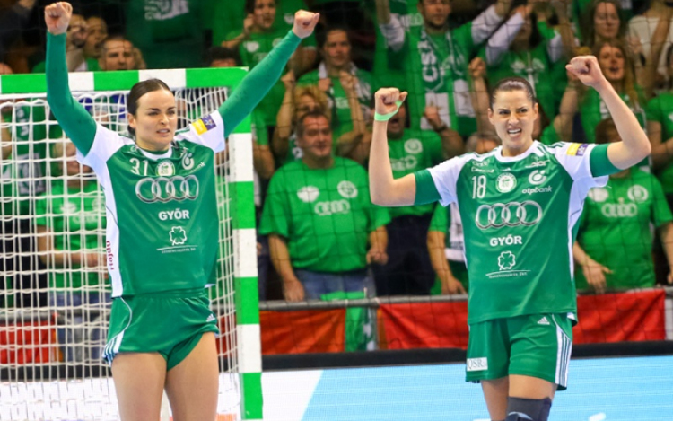 33-22-re nyertünk a Fradi ellen