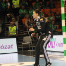 2018.03.10 Győri Audi ETO KC-RK Krim Ljubljana női BL kézilabda Fotók:árpika 